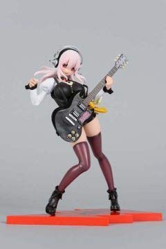 Amazon.co.jp: 一番くじ SUPER SONICO もあぱわー すーぱーそに子 A賞